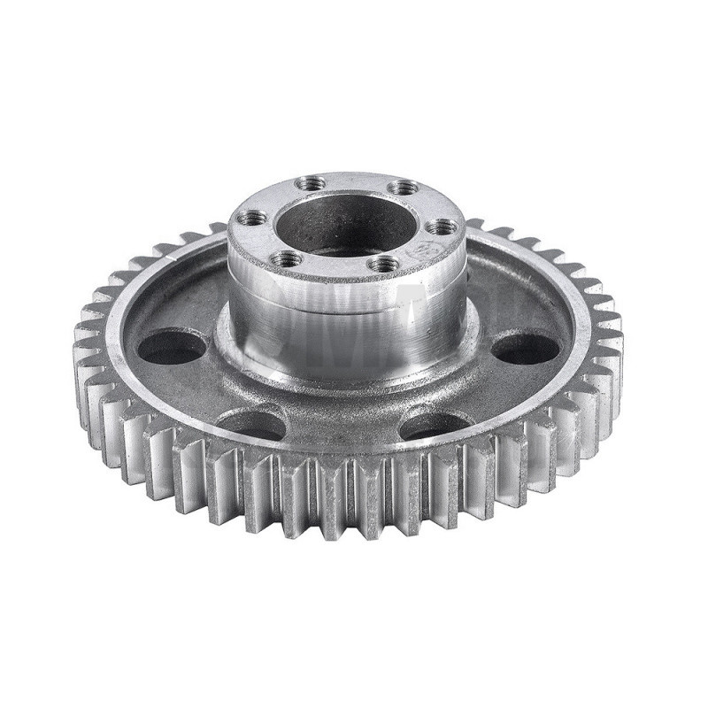 Шестерня редуктора привода ОАО ПО МУРОММАШЗАВОД