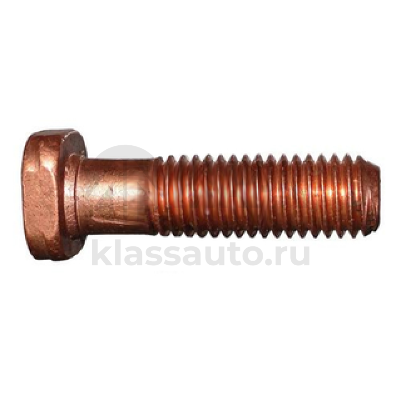 Болт втягивающего 
