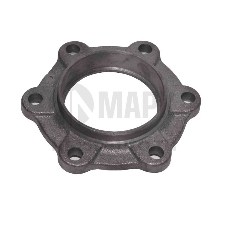 Крышка заднего подшипника редуктора УРАЛ