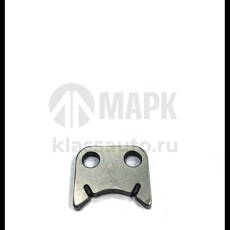 Скоба упорная распредвала (ISF2.8)