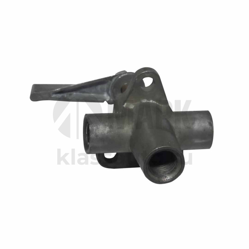 Кран ПП6-2-1104010-01 г.Ярославль