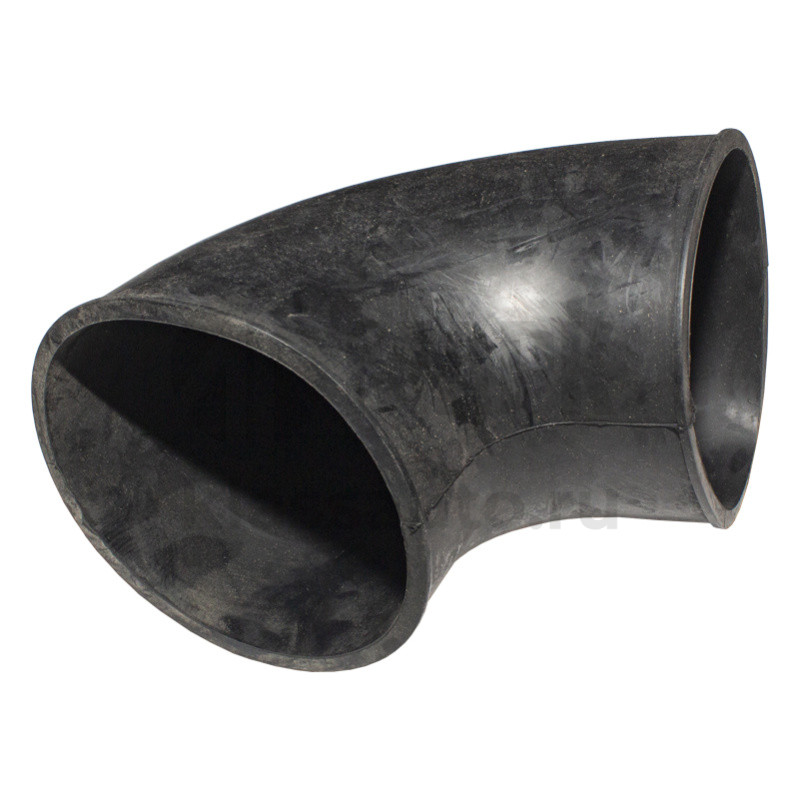 Патрубок угловой воздушного фильтра БРТ