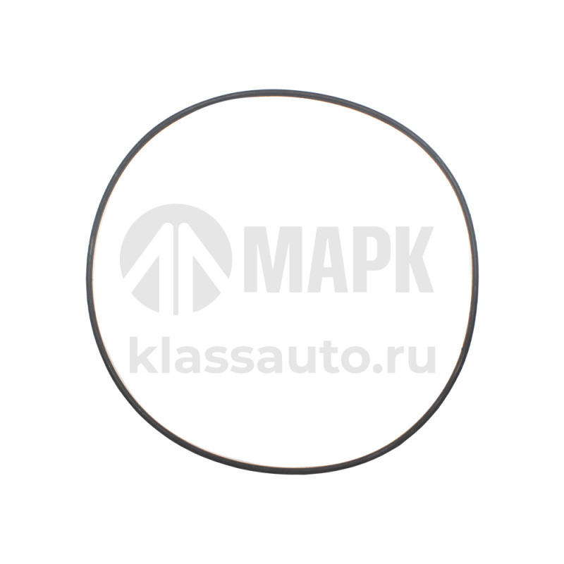Кольцо уплотнительное а/м КАМАЗ 