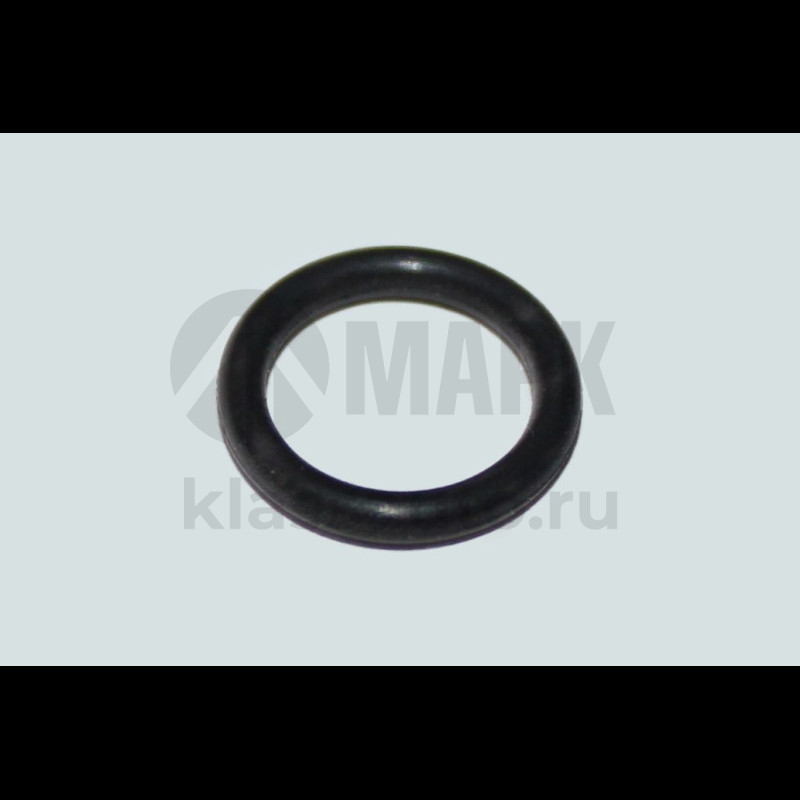 Кольцо уплот. (крышка перед. блока цилиндров) ISF FOTON