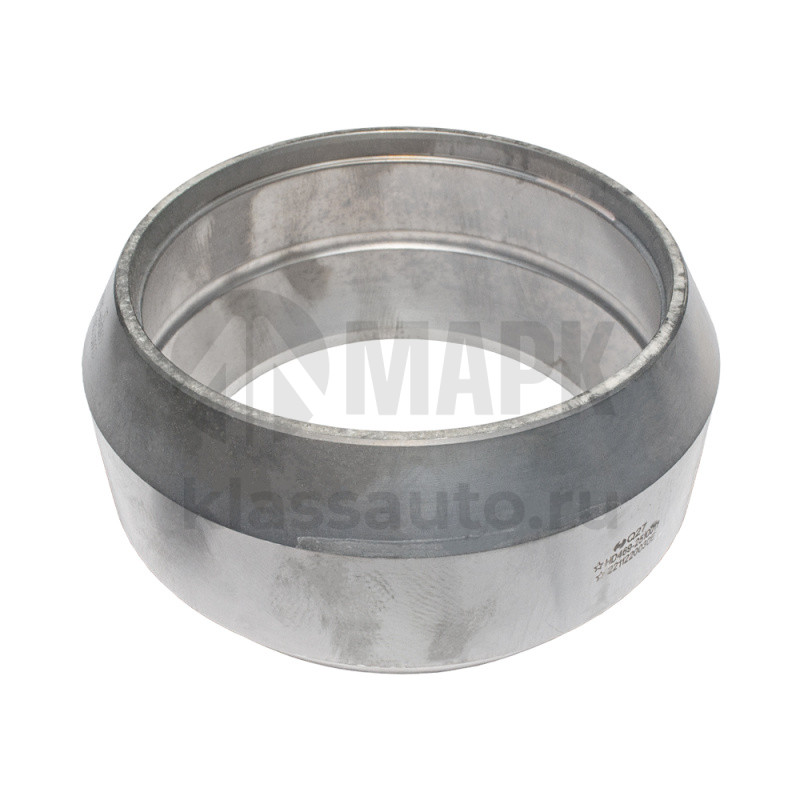 Картер межосевого дифференциала (Shaanxi Hande Axle Co.)