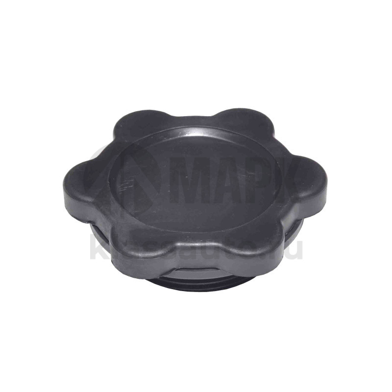 Крышка маслозалив. горл.п/п с прокл.