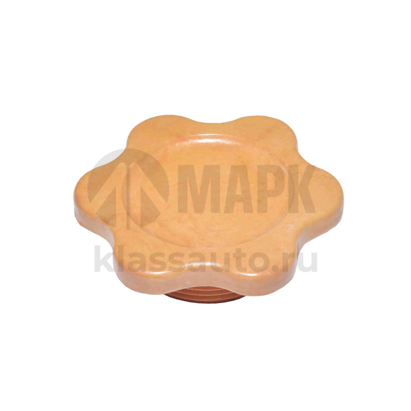 Крышка МЗГ (текстолит)