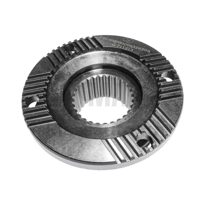 Фланец 150мм HD90009328209 (Shaanxi Hande Axle Co.)