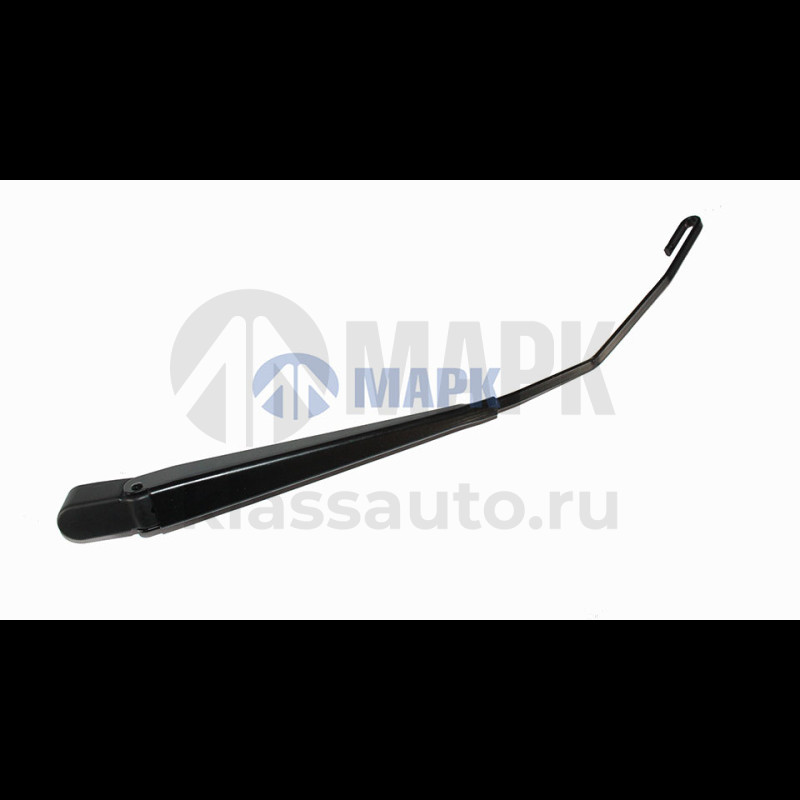 Рычаг стеклоочистителя (поводок) A0018203744 КамАЗ 5490, MB (DT)