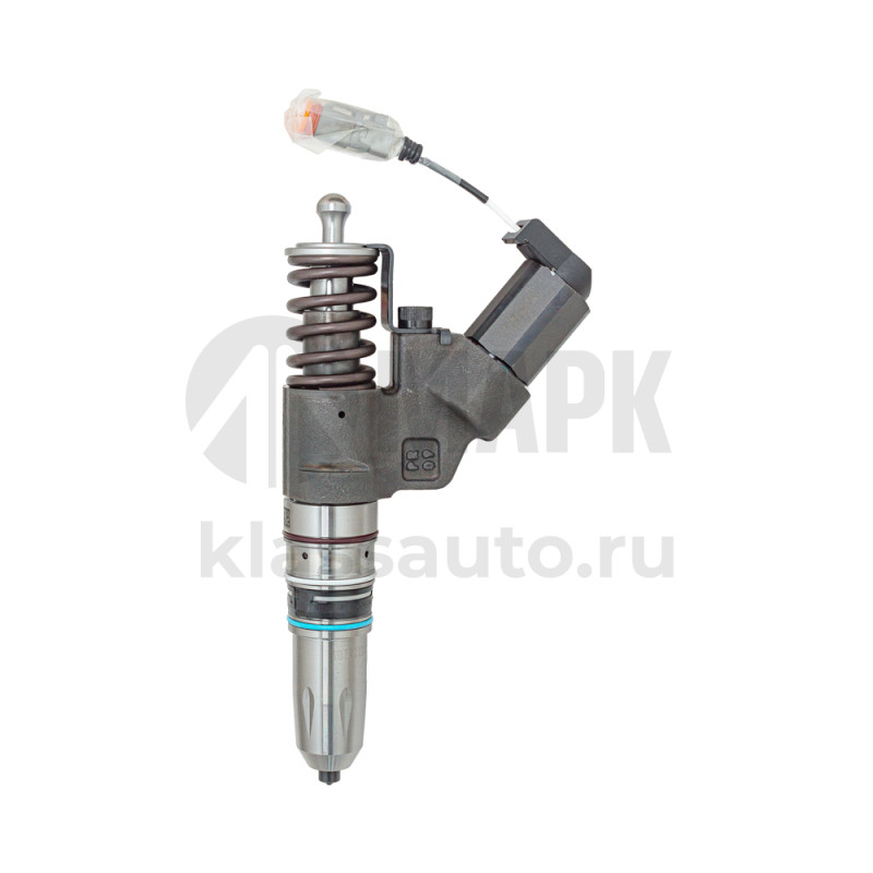 Форсунка топливная ISM11 Shacman X3000 евро-5