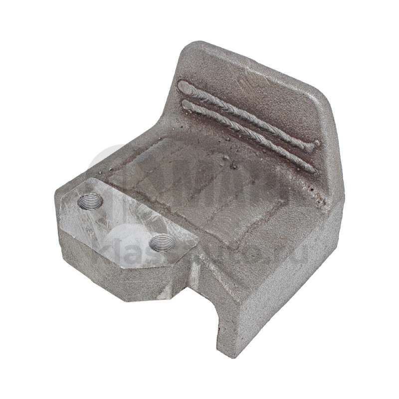 Опора рессоры задней (альтернатива)