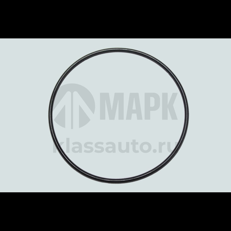 Кольцо уплотнительное пробки 3900687 блока цилиндров (ISBe) DCEC