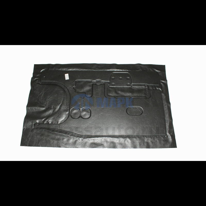 Обивка передка правая АТ53205-034	(Автотехник)