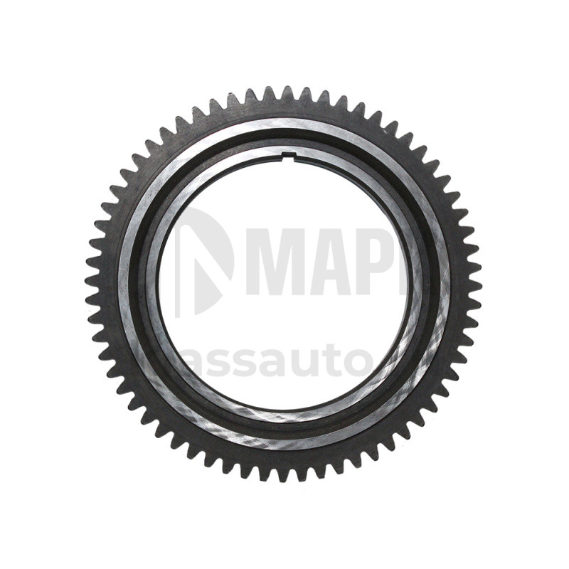 Шестерня коленвала ведущая Евро (ПАО КАМАЗ)