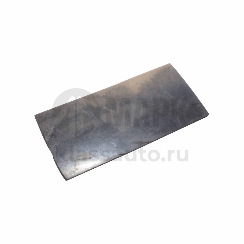 Брызговик переднего крыла задний (СТА)