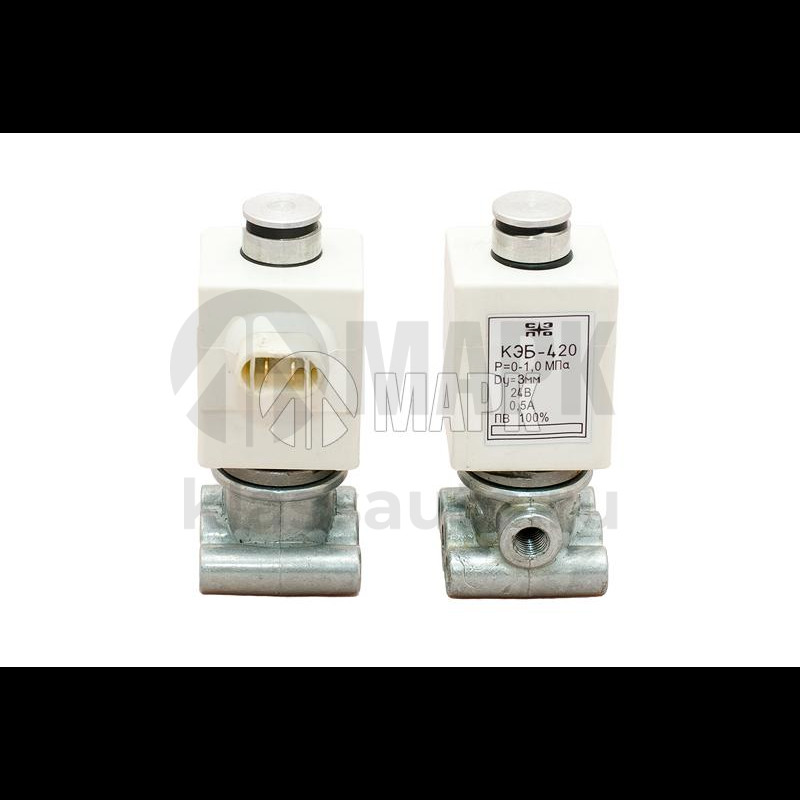 Электромагнитный клапан (5320-3721500) (TRUCKMARK)