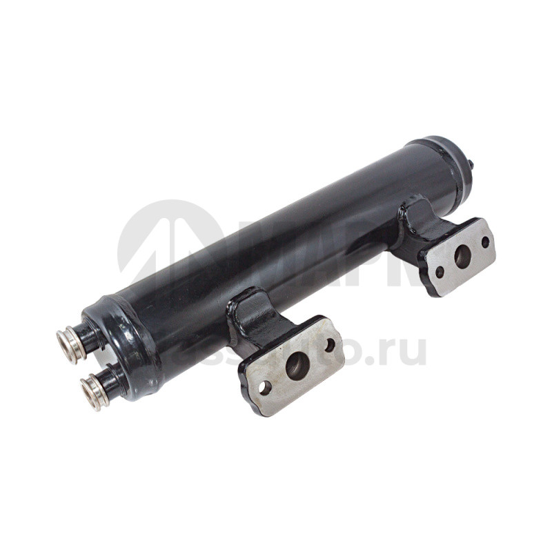 Маслоохладитель ISM QSM  M11 ДВ-ТМ002