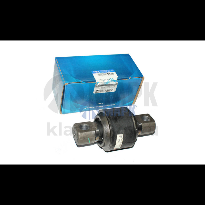 Палец резинометалический двухопорный (Ростар)