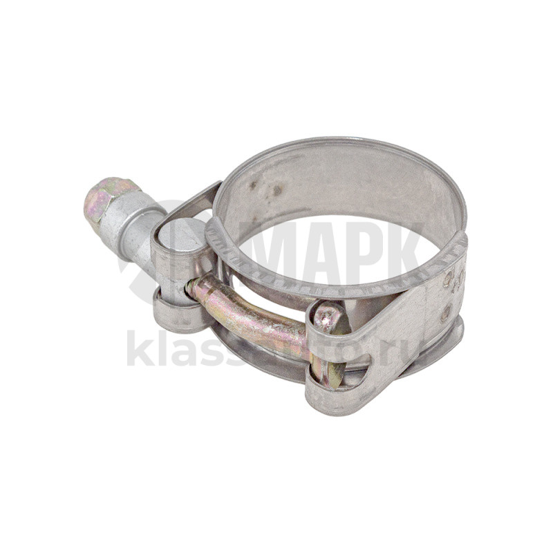 Хомут силовой 38-42мм (TITAN)