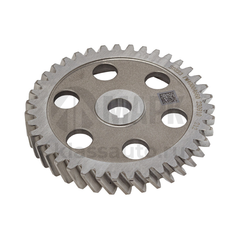 Шестерня масляного насоса FOTON 2.5 G21