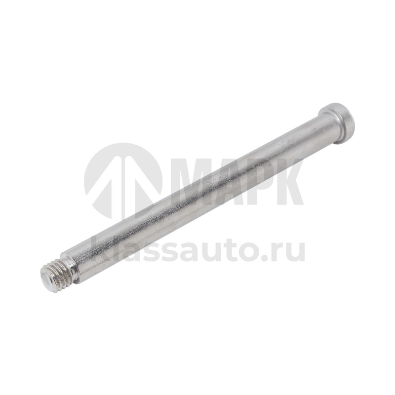 Штифт (ось M12x154) крепления петли задней двери SCHMITZ