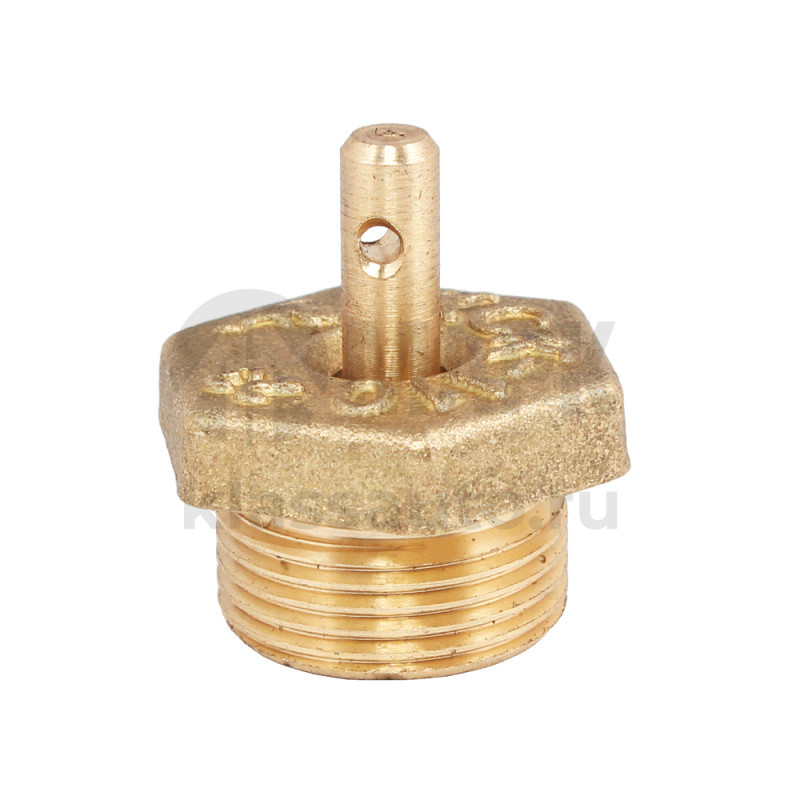 Кран (клапан) слива конденсата ресивера МТЗ (РБ)