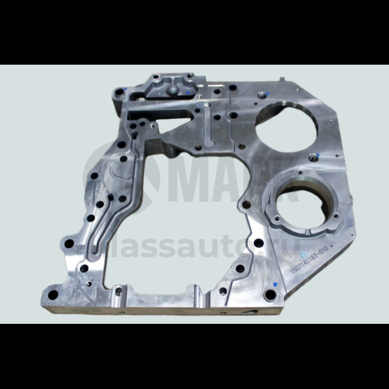 Картер шестерен  (ISBe) 5311269 5311269 4936420 4936418 DCEC