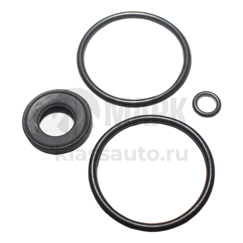 Р/к ручного тормоза (4 наим.) БРТ