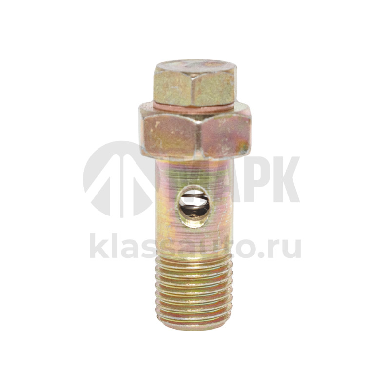 Клапан перепускной топливный 33-1111282 (TRUCKMARK) 