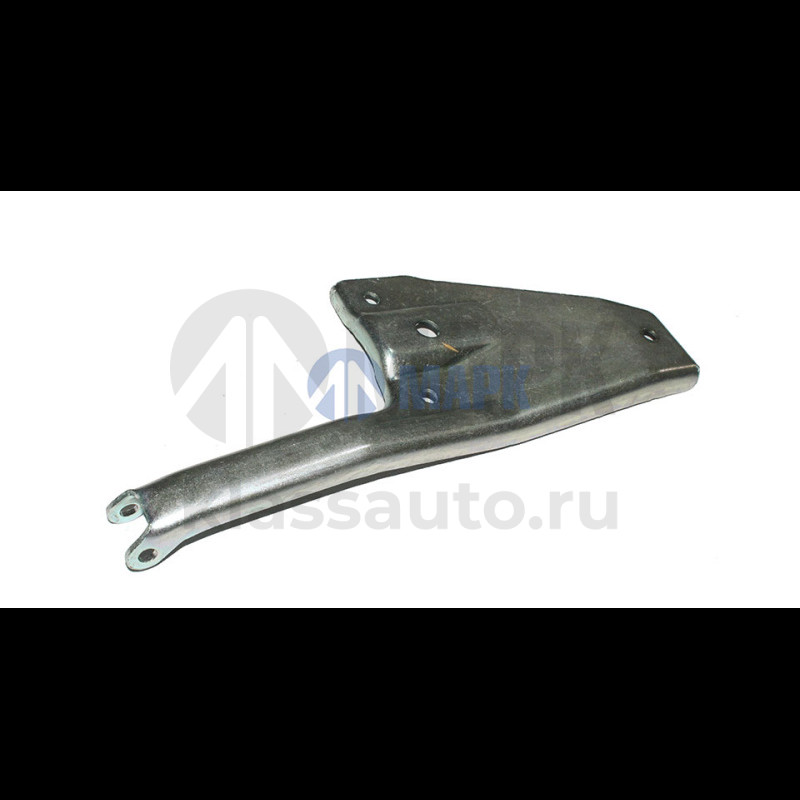 Кронштейн крепления облицовки правый (ПАО КАМАЗ)