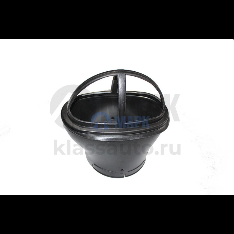 Переходник с уплотнителем (СТА)