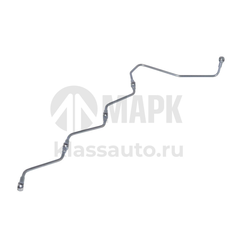 Трубка дренажная левая (TRUCKMARK)