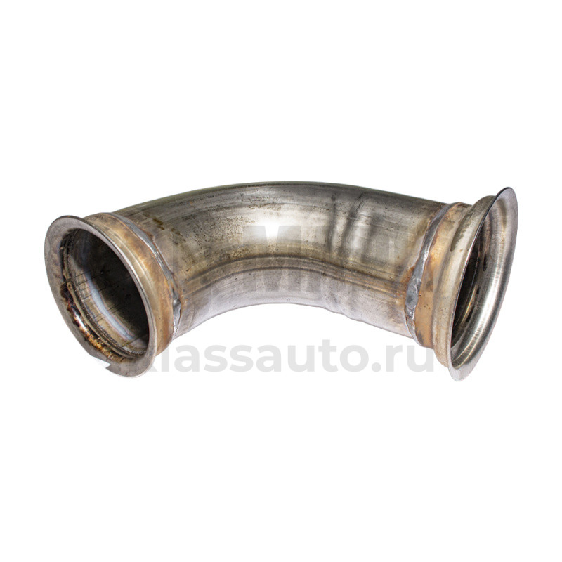 Патрубок приемный правый (ПАО КАМАЗ)