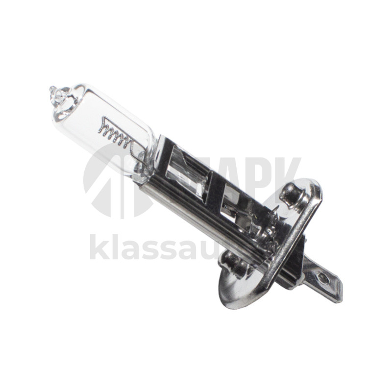 Лампа Н1 24-70 (Р14.5s) галоген DCR