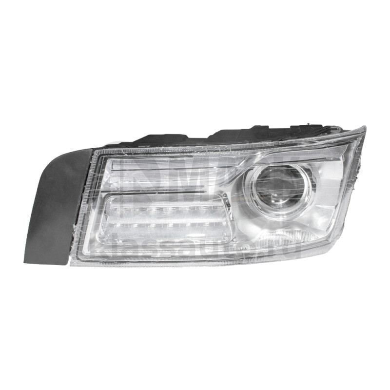 Блок фара левая 54901 (К5) 54901-3711011