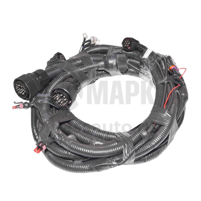 Пучок проводов рамный правый Альтернатива 