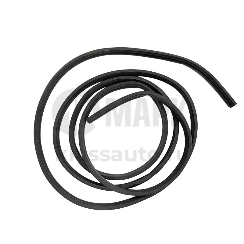 Профиль (уплотнитель двери 3880мм) МТЗ (РБ)