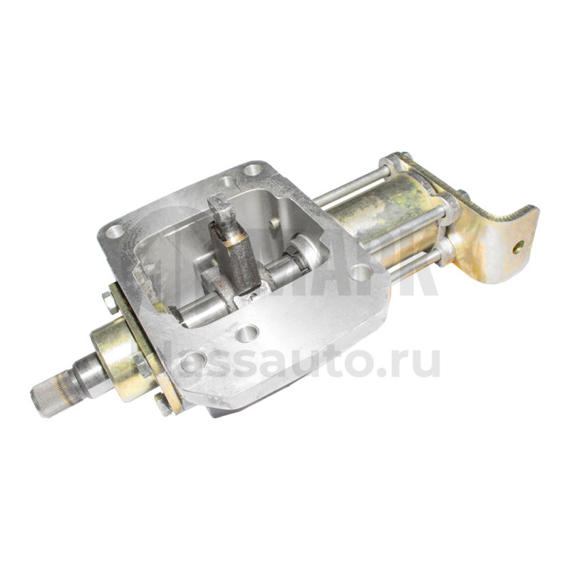 Опора рычага переключения передач (Ростар)