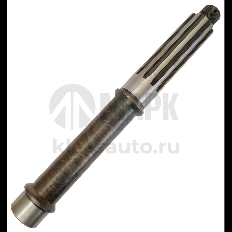 Вал ведущий заднего моста  (завод)