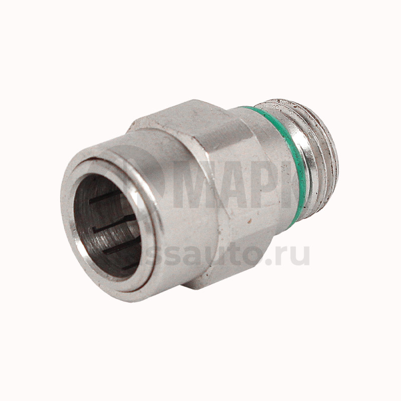 Фитинг (ввёртыш) F9512 13-M16x1.5 (Camozzi)