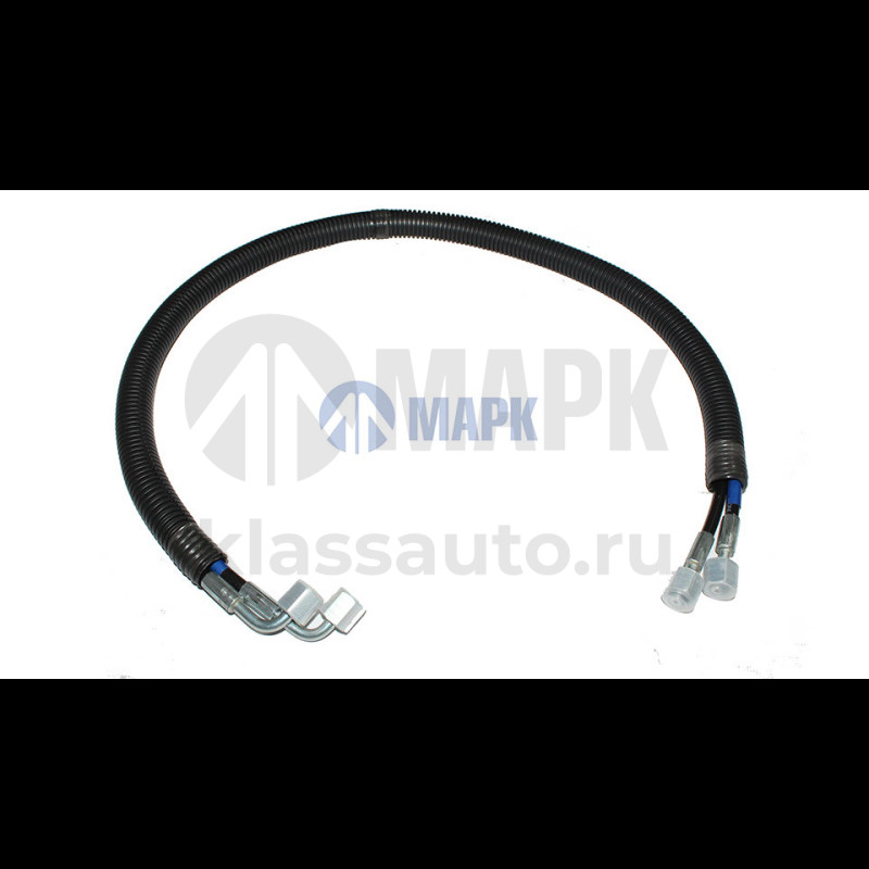 Трубка подъема кабины в сборе (ПАО КАМАЗ)