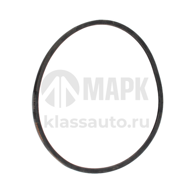 Ремень 11х10х1120 генератора (МТЗ-1221)