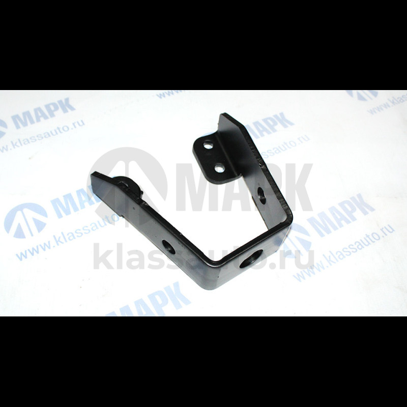 Кронштейн подвески 43114 (ПАО КАМАЗ)