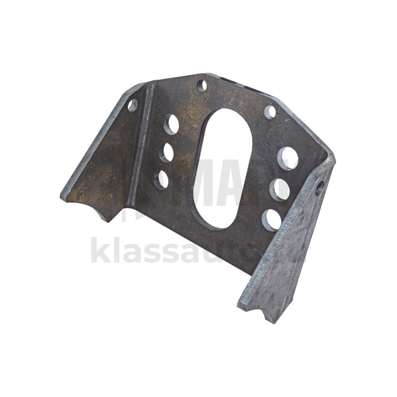 Кронштейн тормозной камеры SAF 1171125301 (Combo)