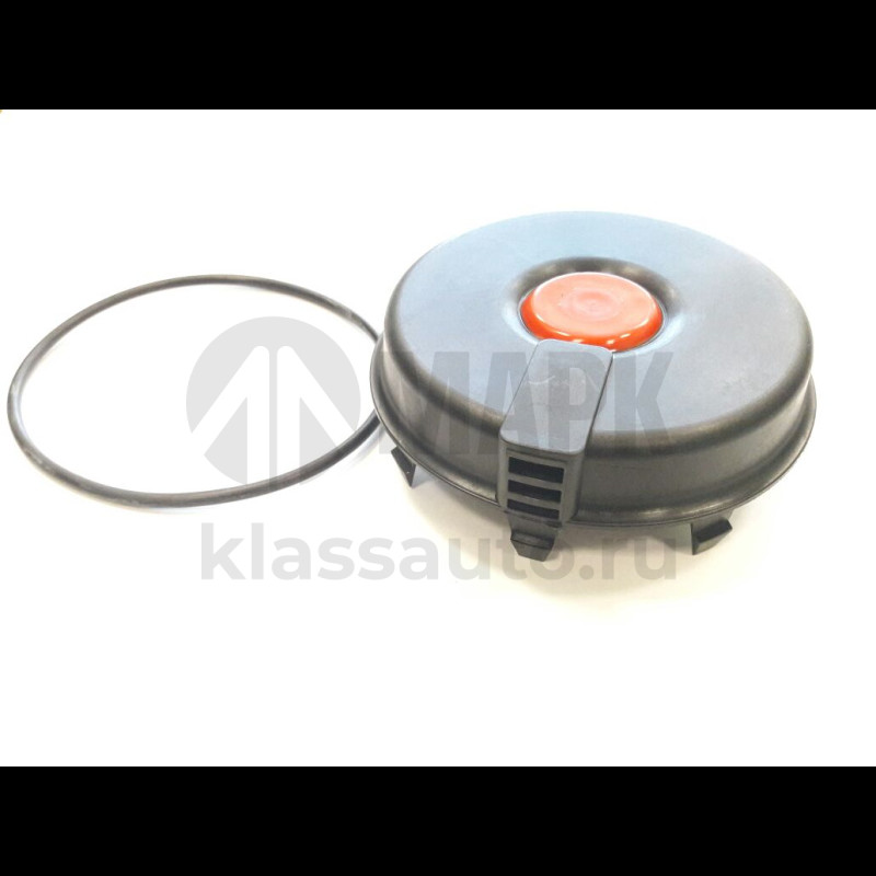 Крышка ступицы SAF 3304010202 Integrall d=140mm (Stellox)