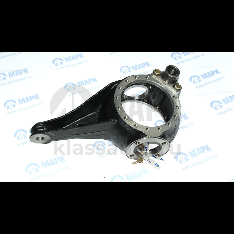 Корпус поворотного кулака правый (ПАО КАМАЗ)