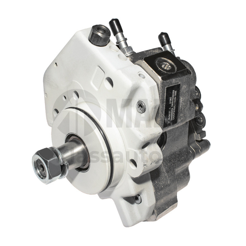 ТНВД ISB Eвро 4 KRAUF 5258264  0445020137