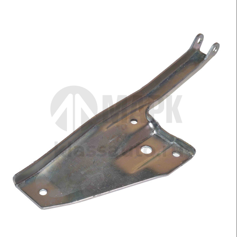 Кронштейн крепления облицовки левый (ПАО КАМАЗ)