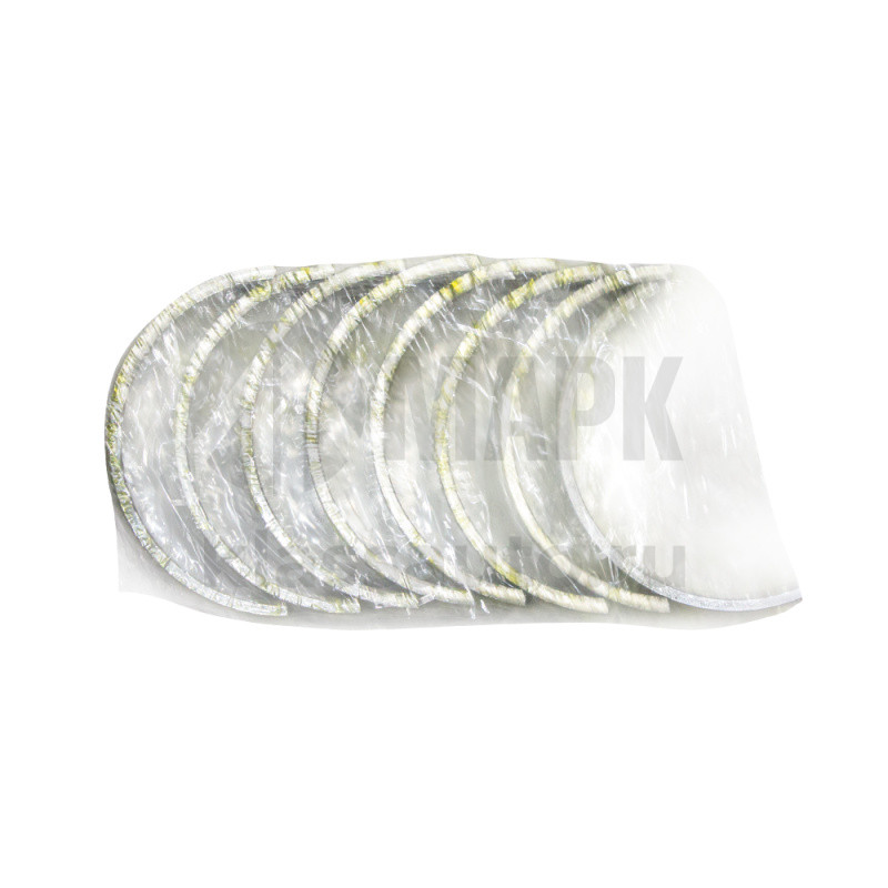 Комплект шатунных вкладышей МТЗ (Д245 ШН1)