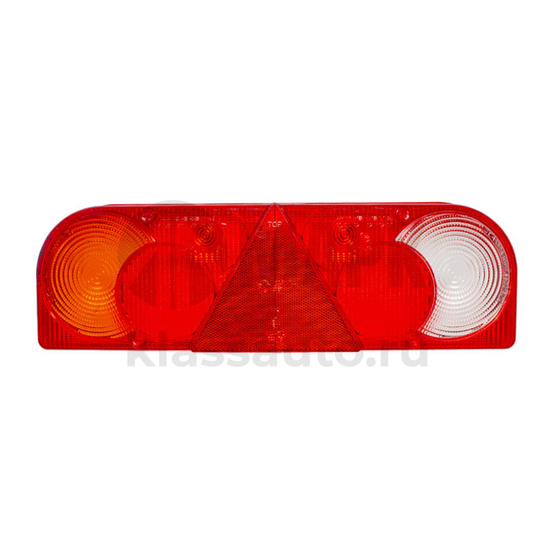 Рассеиватель заднего фонаря левый  ФЗ 05 Сакура